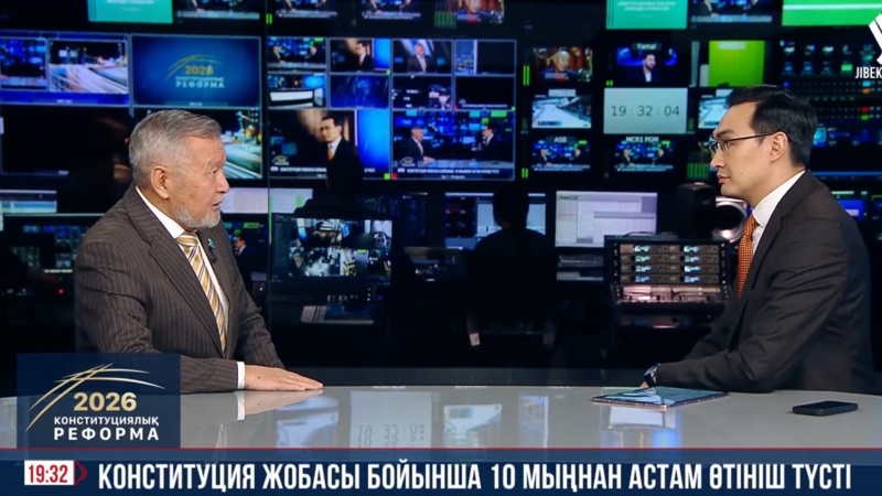 &laquo;Қазақстандық заңгерлер одағы&raquo; республикалық қоғамдық бірлестігінің төрағасы Серік Ақылбай