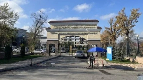 Cancer cases keep rising in Kyrgyzstan, but mortality declines