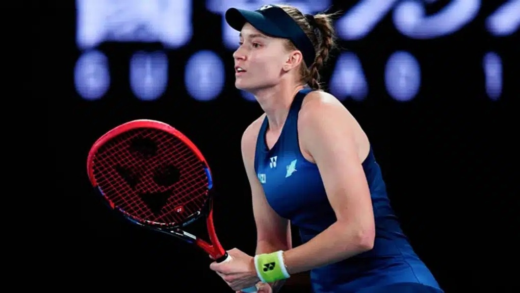 Елена Рыбакина Майами турнирінің финалынан тыс қалды