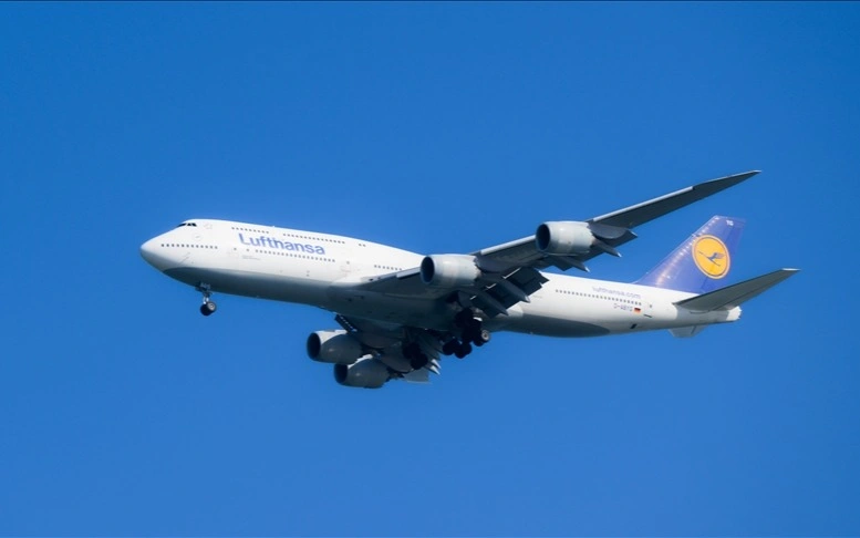 Travel chaos in Germany: Lufthansa strike grounds 800 flights  