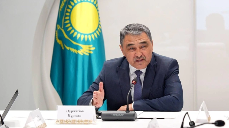 Nurjan Nurjigitov