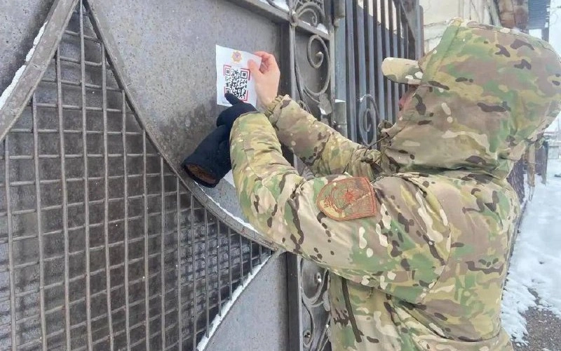 Астанада өрт қауіпсіздігі ережелерін бұзудың 10 000-ға жуық дерегі анықталды