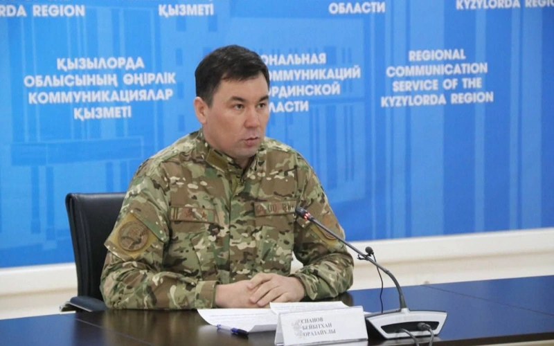 Eski elektr symdary kólik úshin qaýipti — qutqarýshy