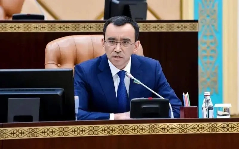 Ашимбаев