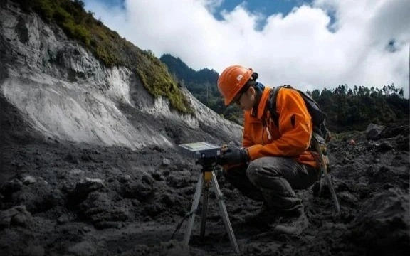 Kazakhstan approaches 100% digitalization of geological materials