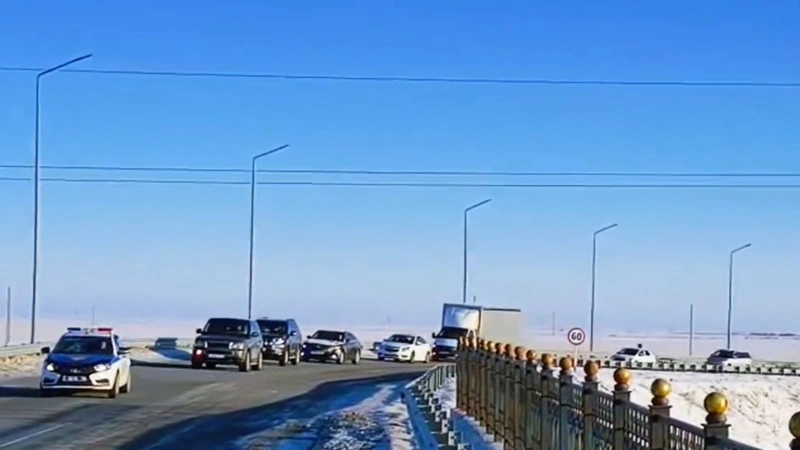Pavlodar polıtseıleri sońǵy táýlikte 400-den astam avtokólikti  súıemeldedi 