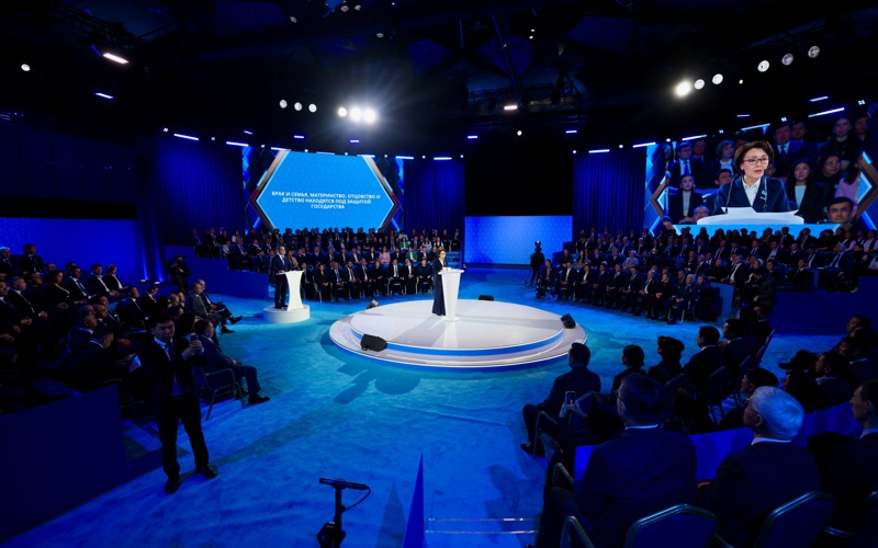 Создана Коалиция за Новую Конституцию Создана Коалиция за Новую Конституцию