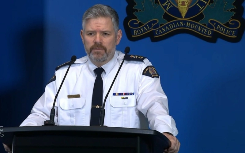 British Columbia school shooting: Death toll revised