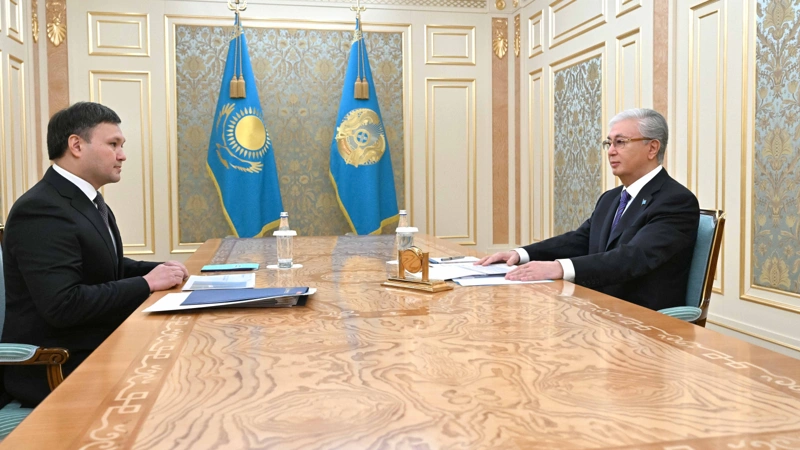 KazMunayGas boosts oil and gas condensate production by 10% in 2025