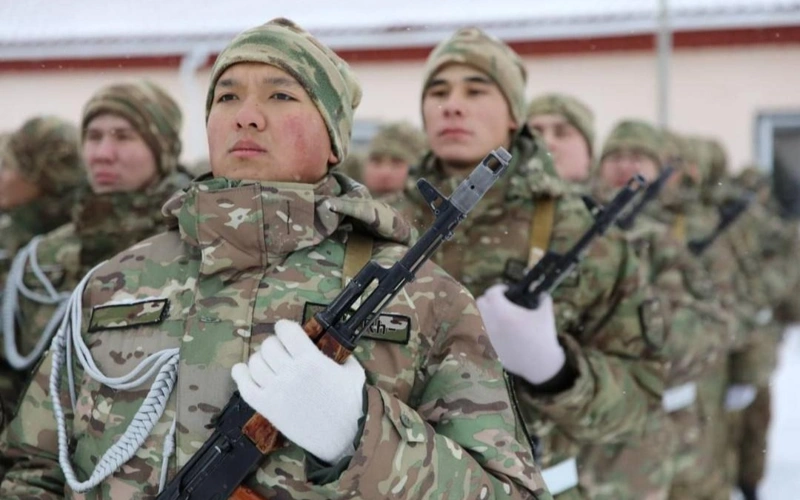 Призыв, армия