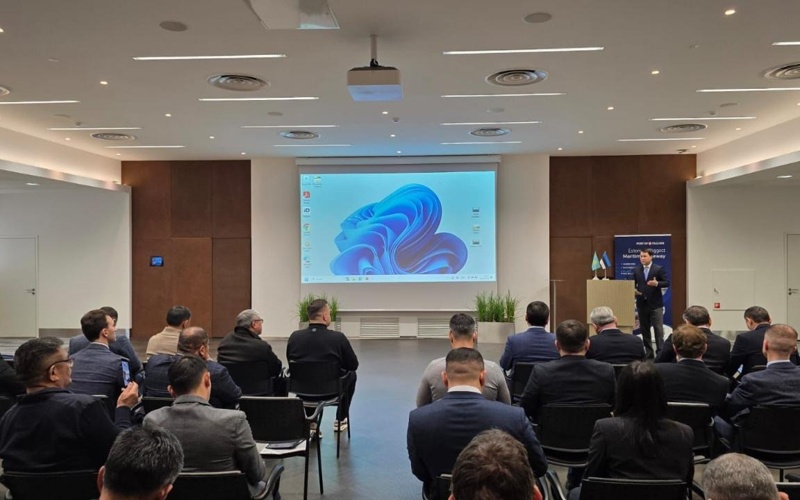 经波罗的海粮食出口增长六倍 哈萨克斯坦加快推进出口多元化