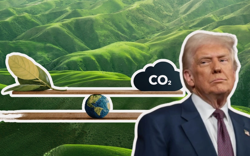 Trump, climate, USA, weather, Donald Trump, ecology, greenhouse gases, carbon dioxide
