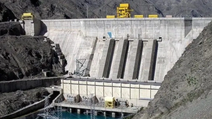 Kazakhstan targets 660 MW expansion of hydropower capacity by 2030