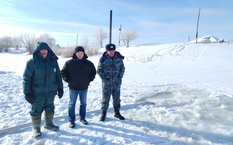 Пугачев ауылдық округі әкімдігі Пугачев ауылдық округі әкімдігі