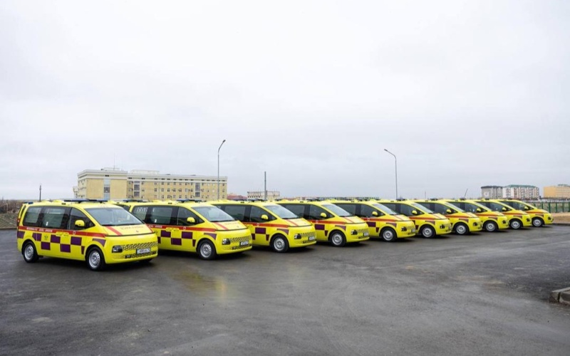 скорая помощь, машины скорой помощи