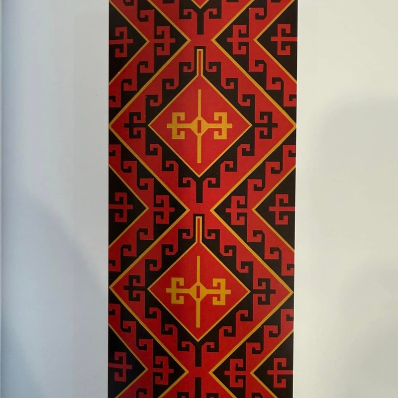 ою-өрнек ою-өрнек