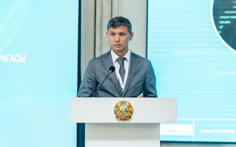 KMG PetroChem расширяет участие казахстанских производителей в проекте Газосепарационного комплекса