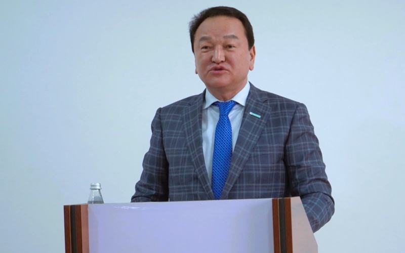 ТҮРКІСТАН ОБЛЫСЫНДА ӨҢІРЛІК КОАЛИЦИЯ ҚҰРЫЛДЫ 