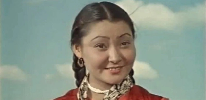 а