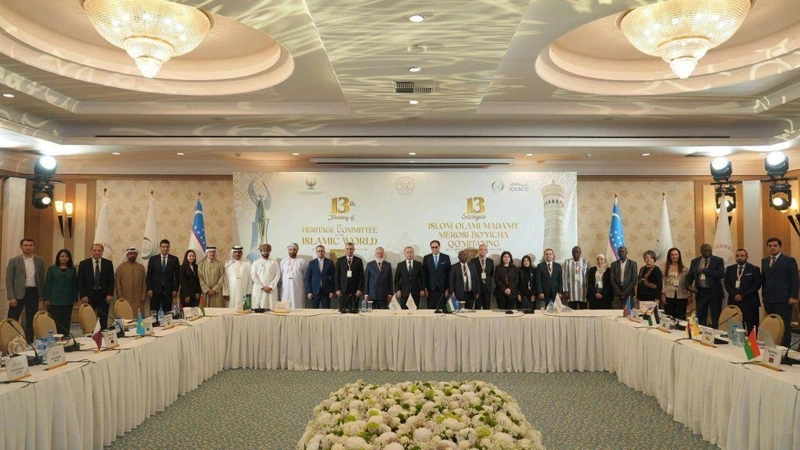 Kazakhstan's cultural traditions recognized as Islamic World Heritage