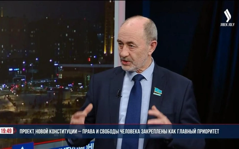 Павел Казанцев, Pavel Kazantsev