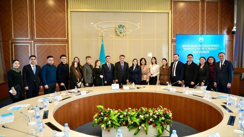 В ВКО может появиться льготная ипотека для молодежи 