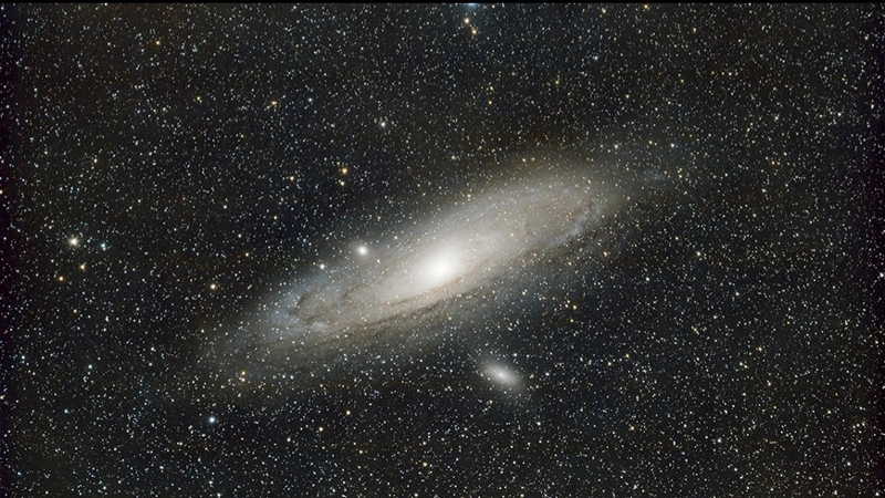 Ǵalymdar planetalardyń dáıekti qalyptasýynyń alǵashqy mysalyn tapty