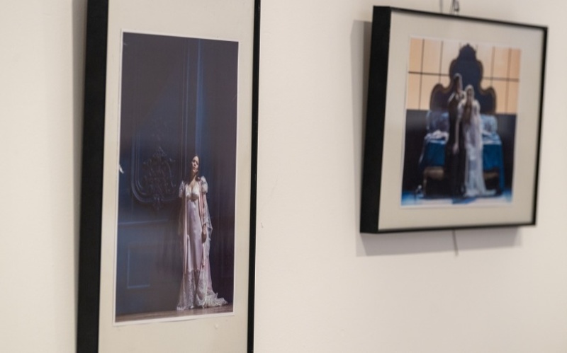 Italy brings best of its fashion and culture to Mongolia