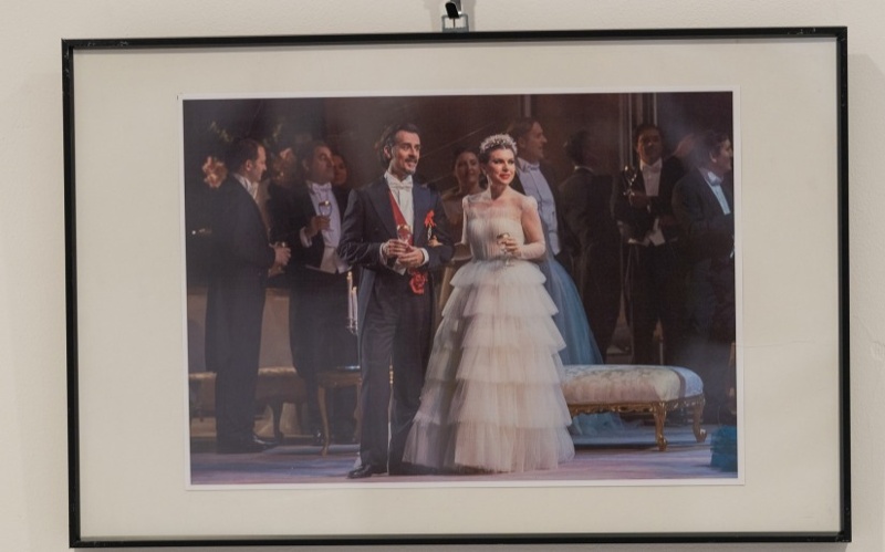 Italy brings best of its fashion and culture to Mongolia