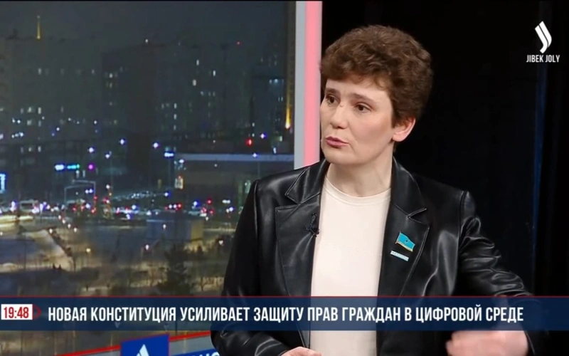 Екатерина Смышляева