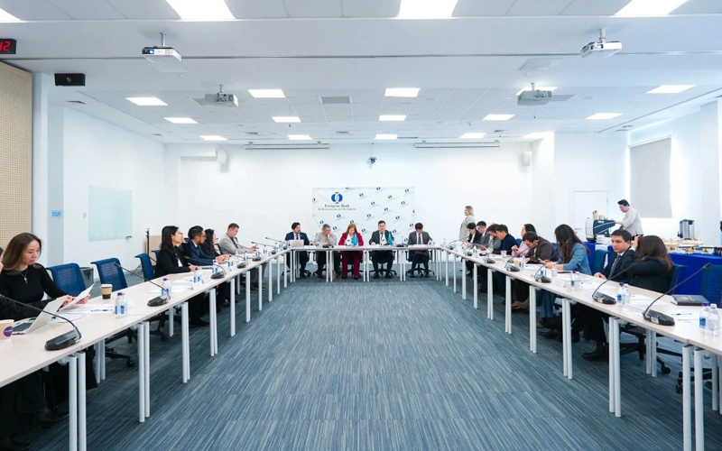 哈萨克斯坦与EBRD扩大合作 中小企业支持计划延长至2030年