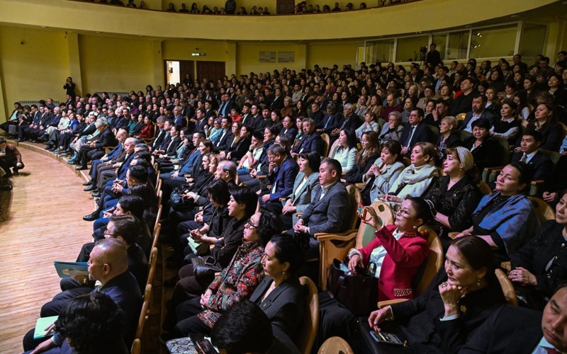 Аида Балаева: Впервые на конституционном уровне закреплены нормы по защите интеллектуальной собственности 