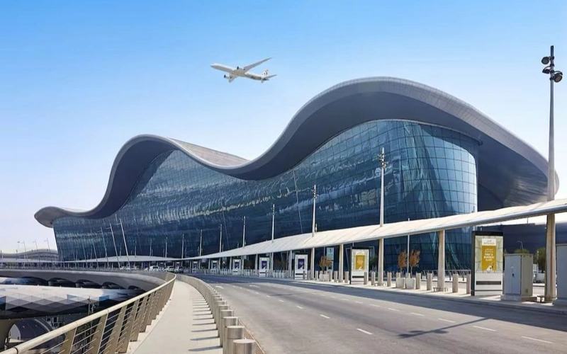 UAE's aviation sector delivers strong growth in 2025 