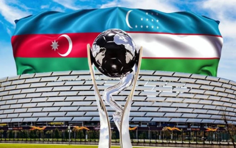 FIFA delegation visits Uzbekistan ahead of U-20 World Cup
