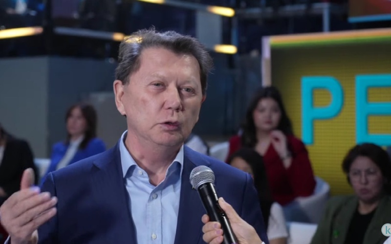 Как запрет на выселение из жилища до суда изменит порядок сноса и изъятия жилья для госнужд Депутат Мажилиса Мархабат Жайымбетов