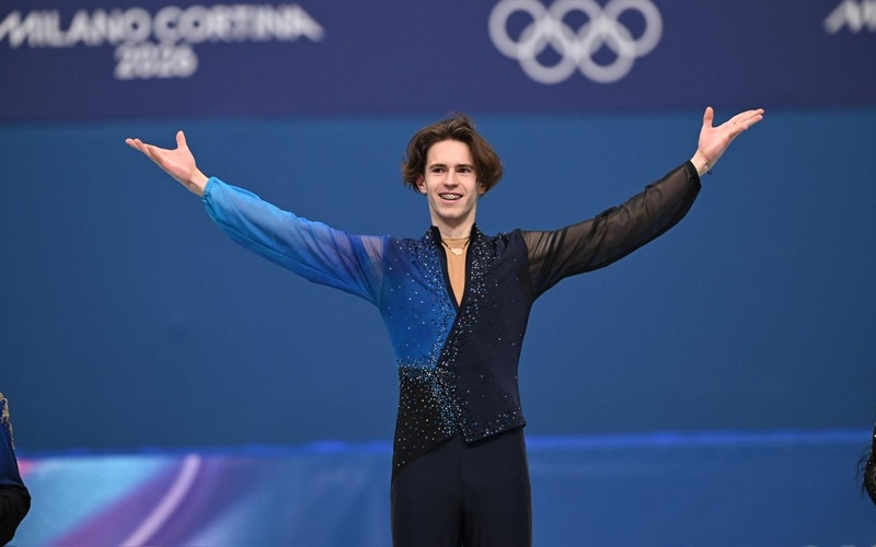 Михаил Шайдоров 