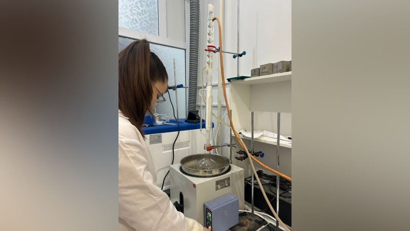 жас ғалым жас ғалым