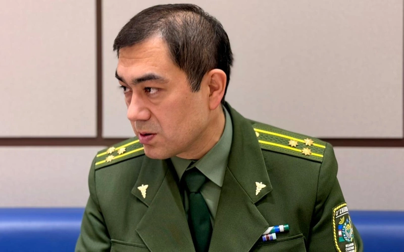 Что нужно знать казахстанцам при поездке в Узбекистан: таможенные правила