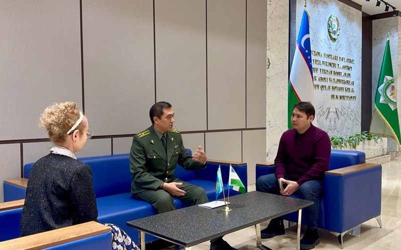 Что нужно знать казахстанцам при поездке в&nbsp;Узбекистан: таможенные правила