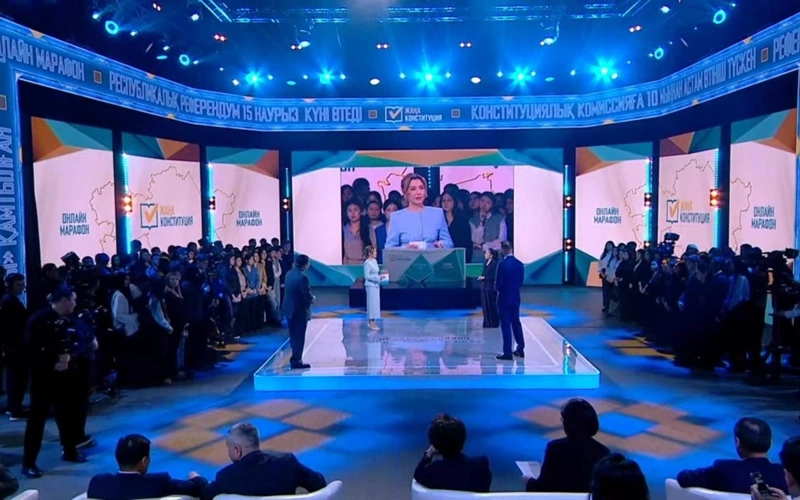 Nearly 10,000 suggestions from citizens on draft Constitution reviewed 