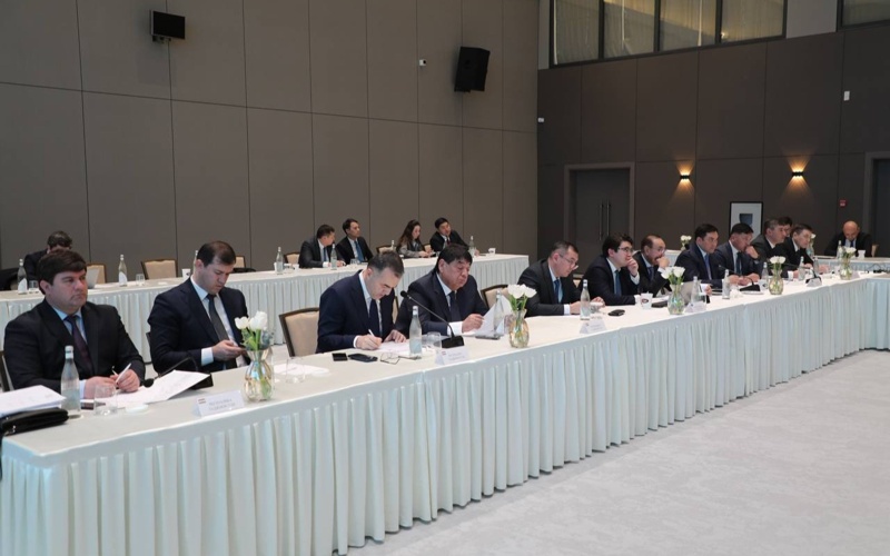 Казахстан, Кыргызстан и Узбекистан усиливают сотрудничество в водно-энергетической сфере