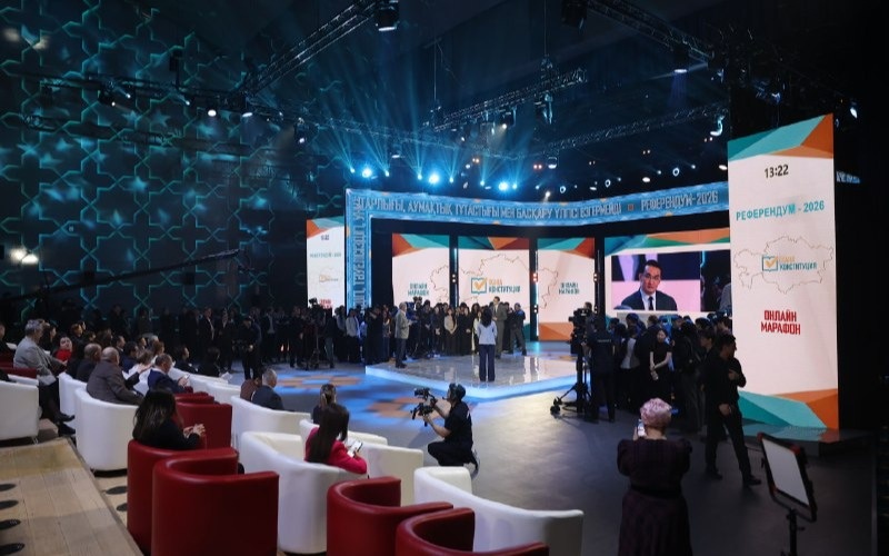 Новый закон: религия не&nbsp;должна становиться политической силой