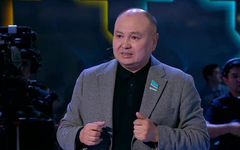 Преамбула Основного закона РК— духовно-идеологическая концепция, ориентированная на будущее
