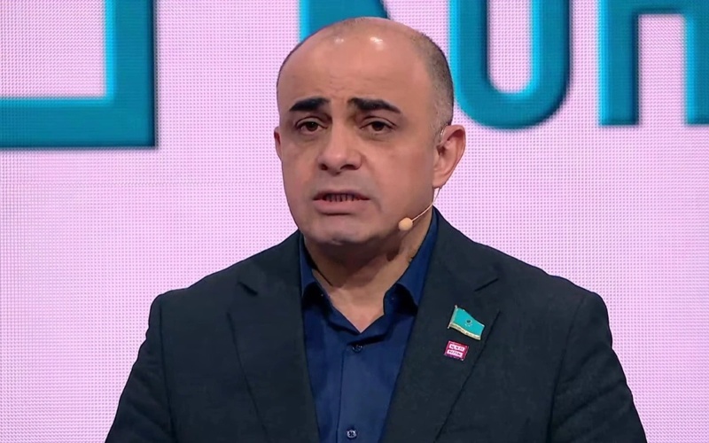 Онлайн-марафон «Референдум–2026» завершился: какие нормы новой Конституции разъяснили спикеры Магеррам Магеррамов