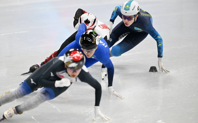 Qysqy Olımpıada: qazaqstandyq sportshylardyń 15 aqpandaǵy jarys kestesi