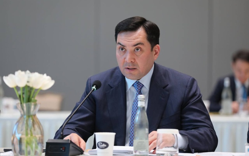 Казахстан, Кыргызстан и Узбекистан усиливают сотрудничество в водно-энергетической сфере