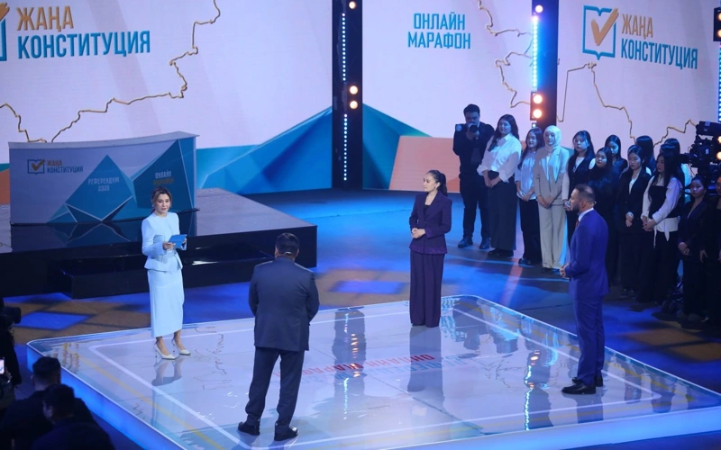 От юридической техники до смысла: как создавался проект Основного закона