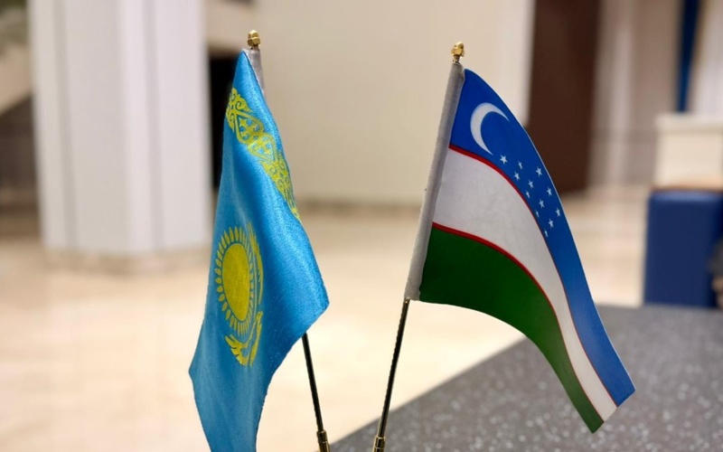 Что нужно знать казахстанцам при поездке в&nbsp;Узбекистан: таможенные правила