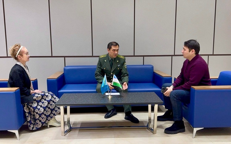 Что нужно знать казахстанцам при поездке в&nbsp;Узбекистан: таможенные правила