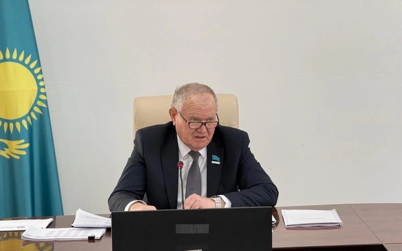 Коалиция в поддержку проекта новой Конституции создана в СКО